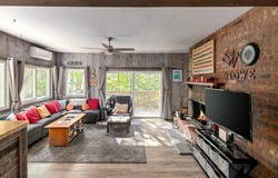 145 Fox Hill Road, Stowe, VT 05672