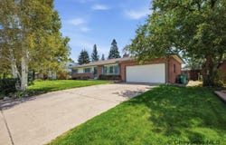 1017 MELTON ST, Cheyenne, WY 82009