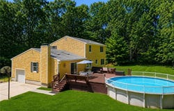 189 Wolf Rock Road, Exeter, RI 02822