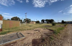 N Pine Street, Stratford, TX 79084