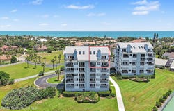 205 Ballyshannon Street, Melbourne Beach, FL 32951