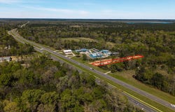 6284 N US Highway 59, Lufkin, TX 75901