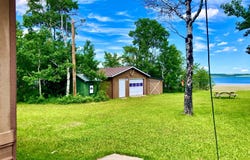 28 W Shore Road, Babb, MT 59411