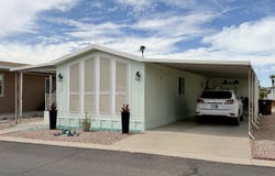 11101 E University Dr, Apache Junction, AZ 85120