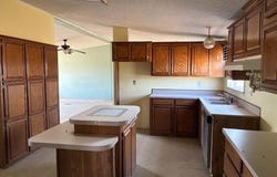 445805 E 40 Road, Welch, OK 74369