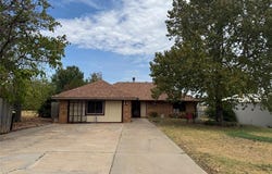 1911 Van Buren Avenue, Piedmont, OK 73078