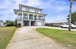 26358 Martinique Drive, Orange Beach, AL 36561