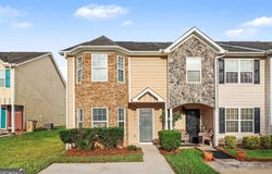 6865 Mountain Circle, Riverdale, GA 30274