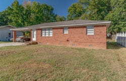 821 Hester St, Jonesboro, AR 72401