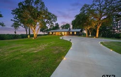 2892 N Live Oak Rd, Big Sandy, TX 75755
