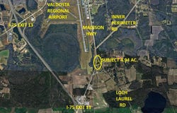 3145 Madison Hwy, Valdosta, GA 31601