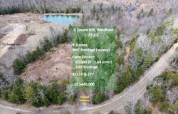 Tavern Hill, Windham, ME 04062