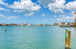 210 DOLPHIN Point, CLEARWATER BEACH, FL 33767