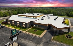 3232 N Summit St, Arkansas City, KS 67005