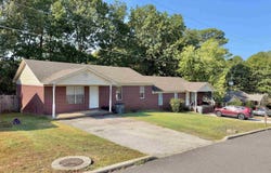 100-107 CALLI Lane, Hot Springs, AR 71913