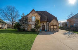 428406 E 1150 Road, Porum, OK 74455