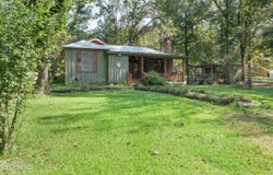 1236 Jack Johnson Road, Terry, MS 39170
