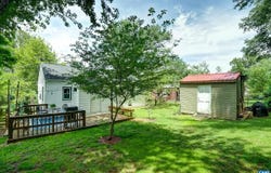 1014 SHERIDAN AVE, CHARLOTTESVILLE, VA 22901