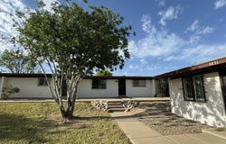 7477 E Desert Spring Drive, Tucson, AZ 85730