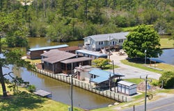 1556 Farrow Fork Road, Engelhard, NC 27824