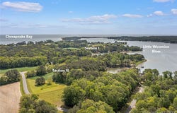 Canvasback Drive, Ophelia, VA 22530