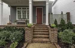 864 HARBOR CREST Dr, Memphis, TN 38103