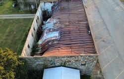 Luyster, Koshkonong, MO 65692