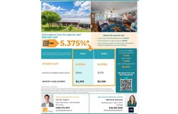 1360 W US 84 Highway, Mullin, TX 76864