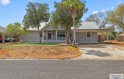 1644 MURRAH ST, HARLINGEN, TX 78550