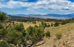 1054 Keepsake Loop, Westcliffe, CO 81252