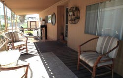 107 E DONNA Drive, Queen Valley, AZ 85118