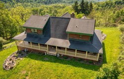 17051 LAUREL RUN Road SW, BARTON, MD 21521