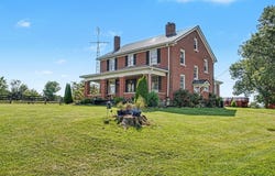 2722 New Lair Road, Cynthiana, KY 41031