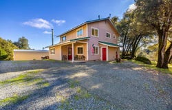 2870 Sand Ridge Road, Placerville, CA 95667
