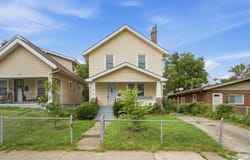 1342 E 18th Avenue, Columbus, OH 43211