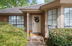 906 Harrell ST, Alma, AR 72921