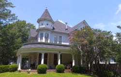 207 E Percy Street, Indianola, MS 38751