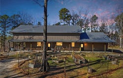 3465 County Road 102, Eureka Springs, AR 72632