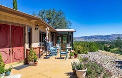 20476 Old Town Road, Tehachapi, CA 93561