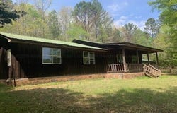 1685 BLUE CREEK Rd, Vina, AL 35593