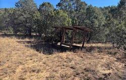 Serafina Road, Serafina, NM 87569