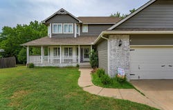 500 W White Tail St, Derby, KS 67037-2560