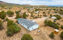 2190 N Cherokee Drive, Chino Valley, AZ 86323
