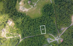 Lake Dr Lane, LaFollette, TN 37766