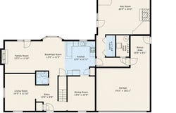 4336 Timberwilde Drive, Kettering, OH 45440