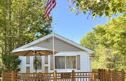 504 W Bashore Rd, St. Ignace, MI 49781