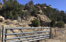 3239 Hwy 53, Ramah, NM 87321