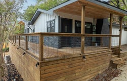 491 Black Forest Drive, Pottsboro, TX 75076
