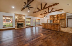181 Cougar Run, Tuscola, TX 79562