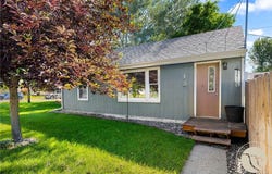 120 E Maryland Lane, Laurel, MT 59044